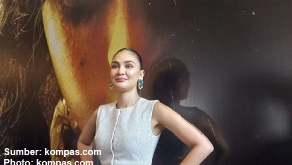 luna maya